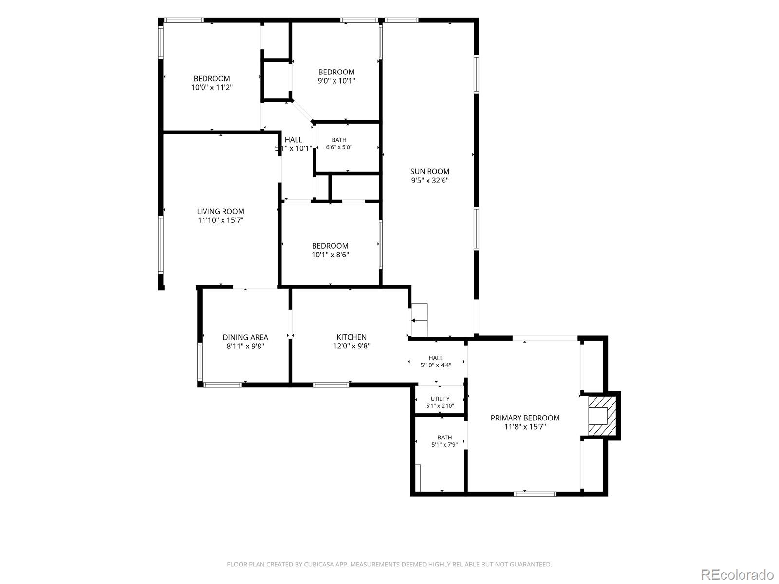 722 South Raritan Street Denver, CO 80223 - Photo 29 of 29 Gallery Image 29