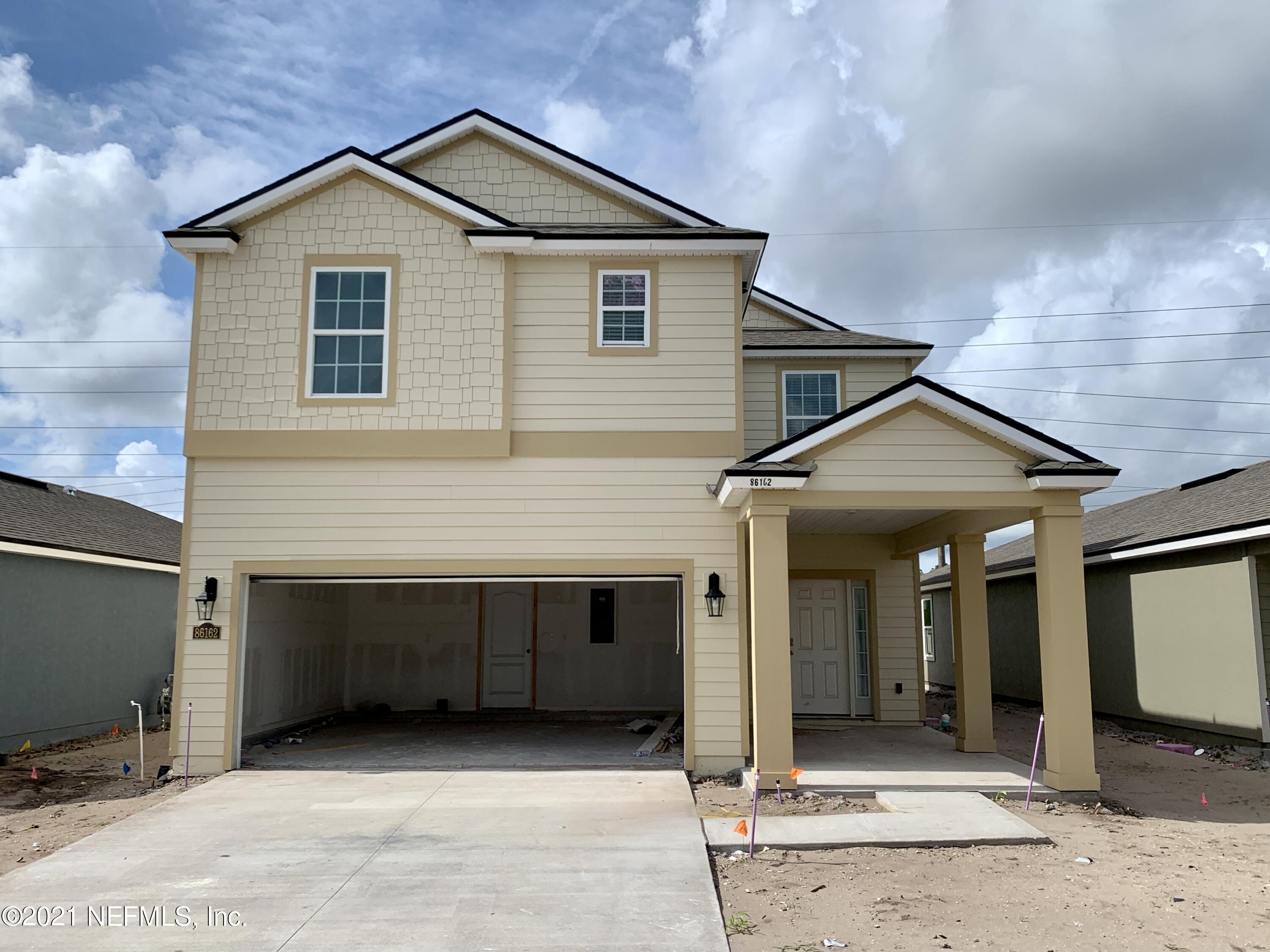 86162 Mainline Road Yulee, FL 32097 - Photo 1 of 13 40.1