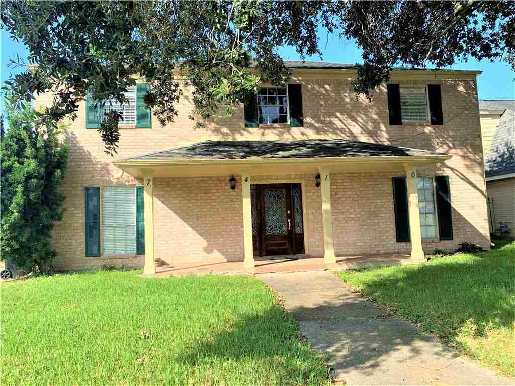 7410 Hanover Road New Orleans, LA 70127 - Photo 29 of 29