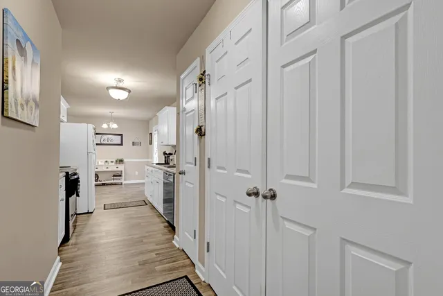 $280,000 | 431 Heath Court, Thomaston, GA 30286