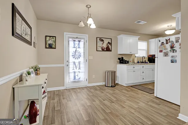 $280,000 | 431 Heath Court, Thomaston, GA 30286