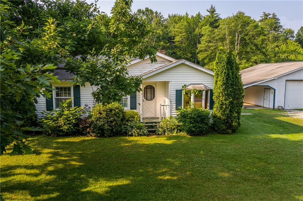 452 District Road Fredonia, PA 16124 - Photo 1 of 25