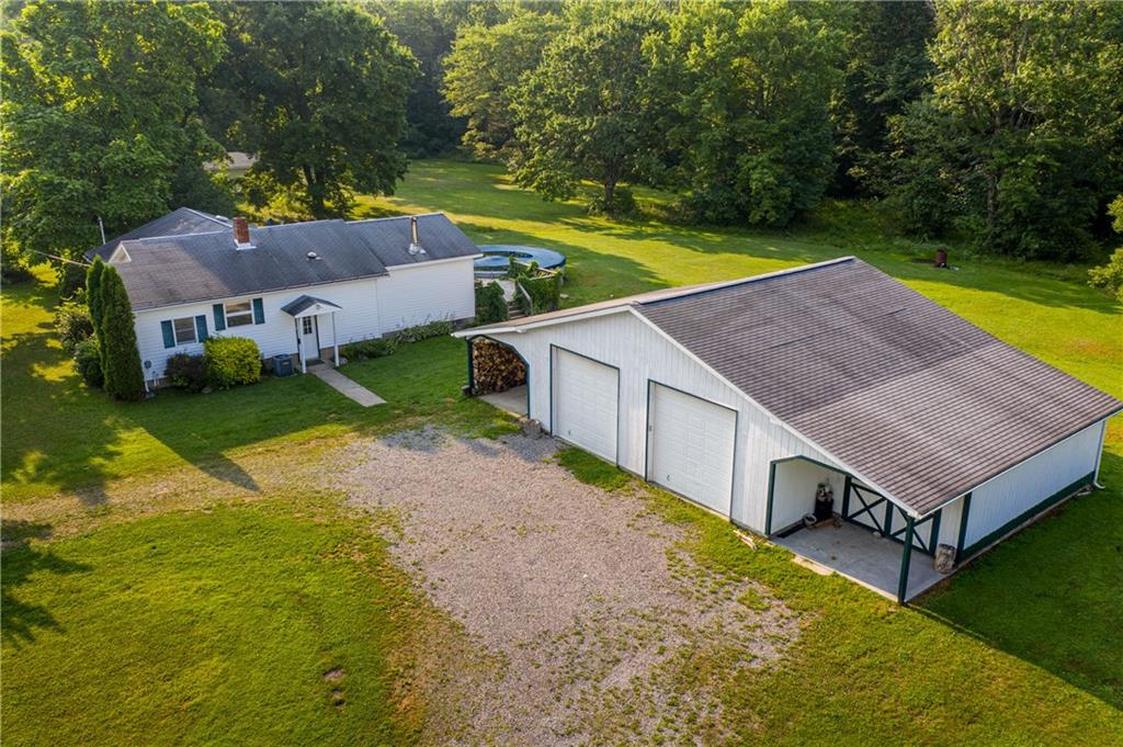 452 District Road Fredonia, PA 16124 - Photo 2 of 25