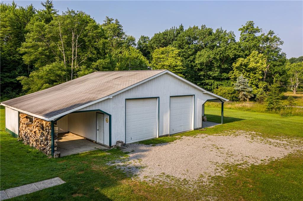 452 District Road Fredonia, PA 16124 - Photo 4 of 25