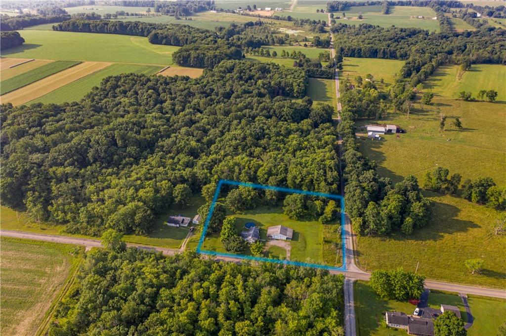 452 District Road Fredonia, PA 16124 - Photo 5 of 25