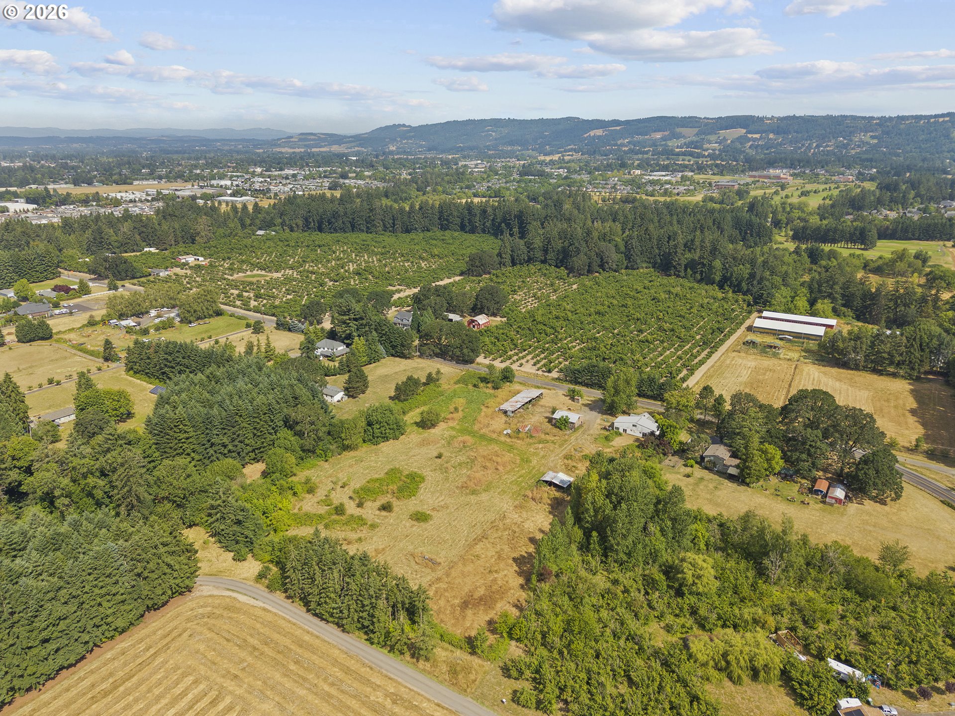 29770 Northeast Wilsonville Road Newberg, OR 97132 - Photo 10 of 45