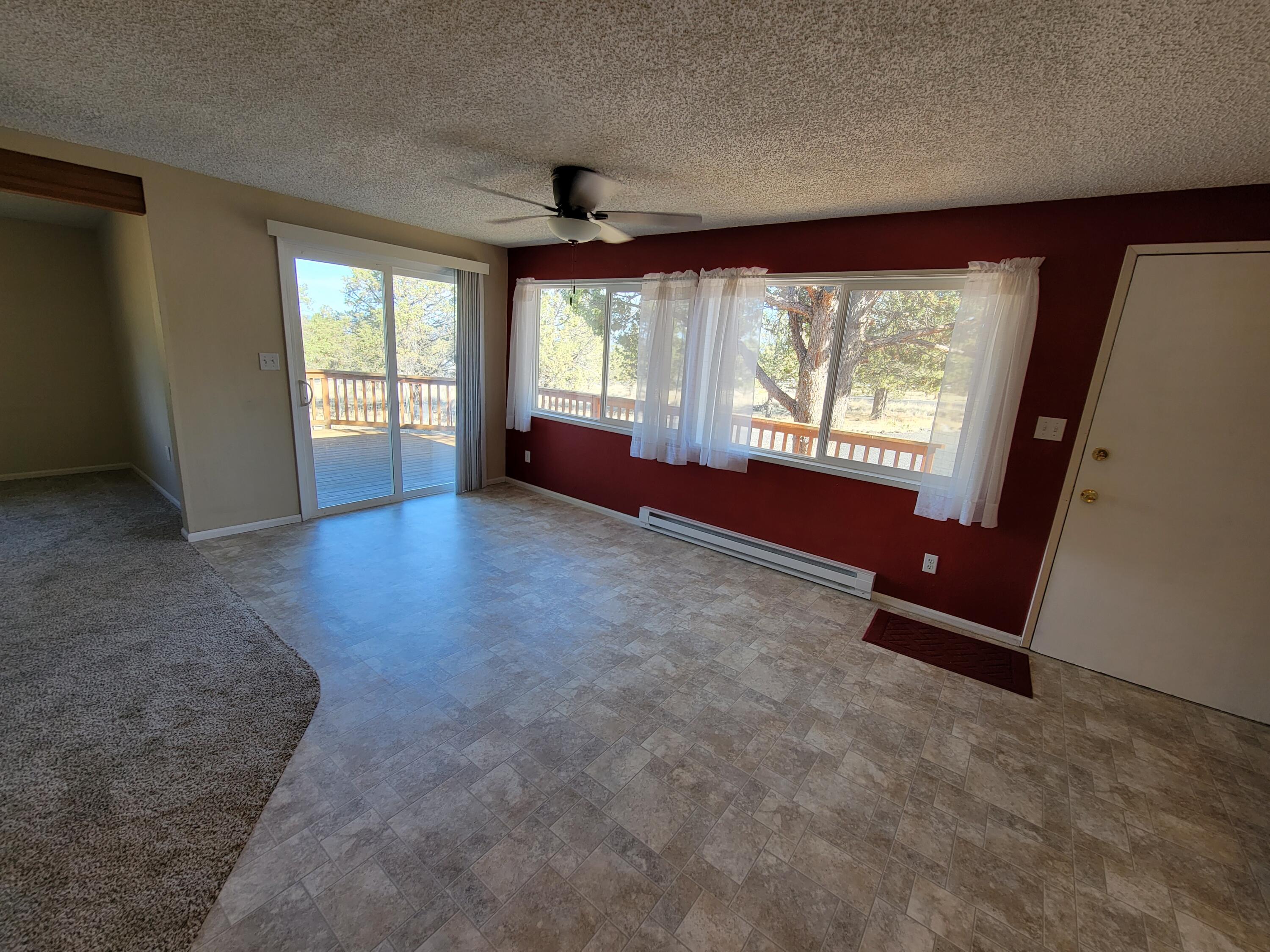 6949 Southeast Mark Road Prineville, OR 97754 - Photo 8 of 19 Large dining area