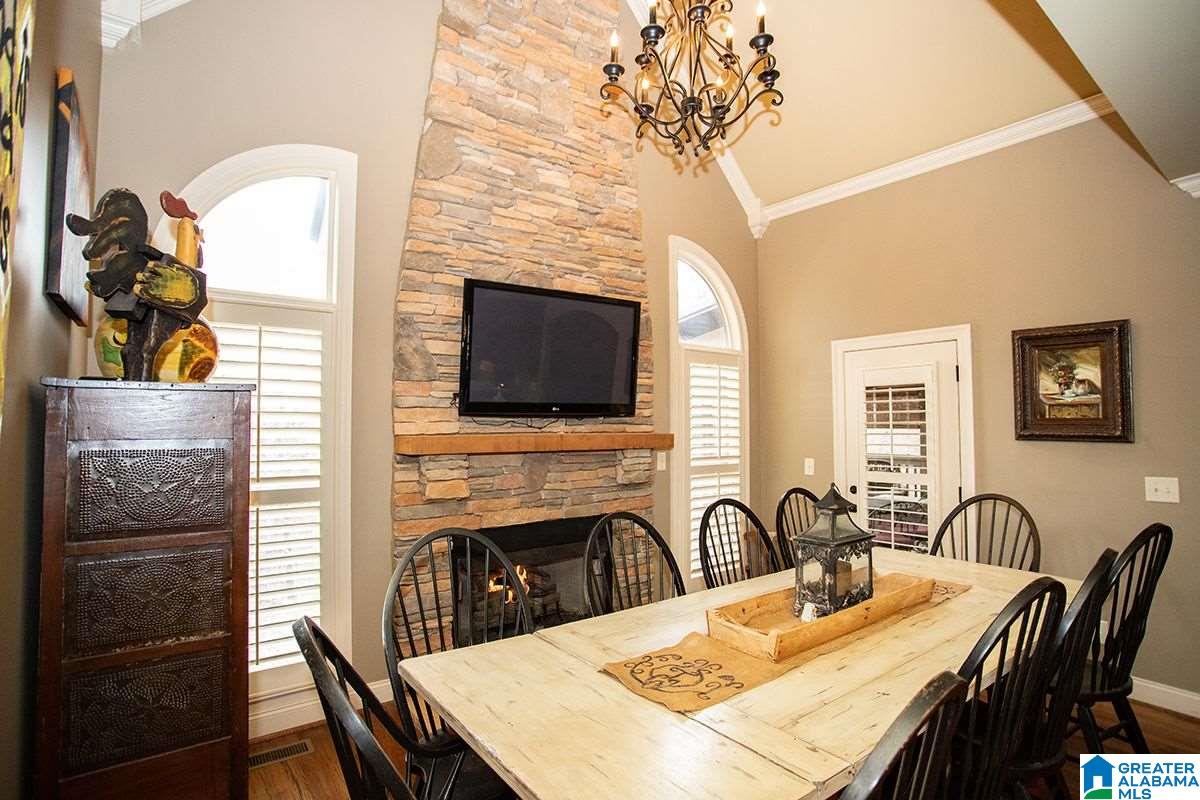 217 Stoneykirk Way Pelham, AL 35124 - Photo 17 of 42