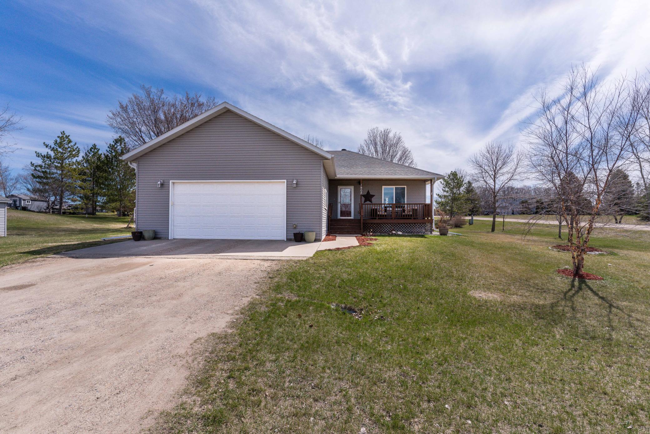 1902 Deer Valley Road Fergus Falls, MN 56537 - Photo 1 of 1 Gallery Image 1