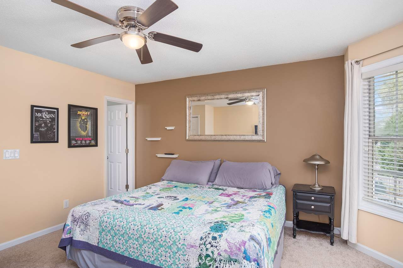 8924 Shallcross Way Raleigh, NC 27617 - Photo 14 of 21 Photo 14