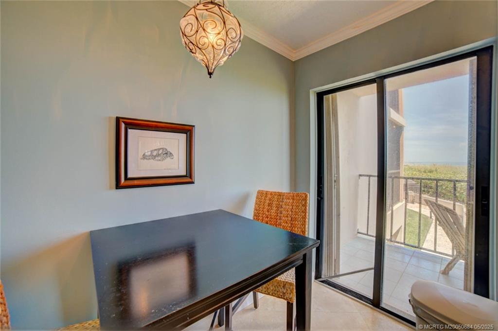 2491 Northeast Ocean Boulevard, Unit 103 Stuart, FL 34996 - Photo 10 of 38 a view of a livingroom with furniture