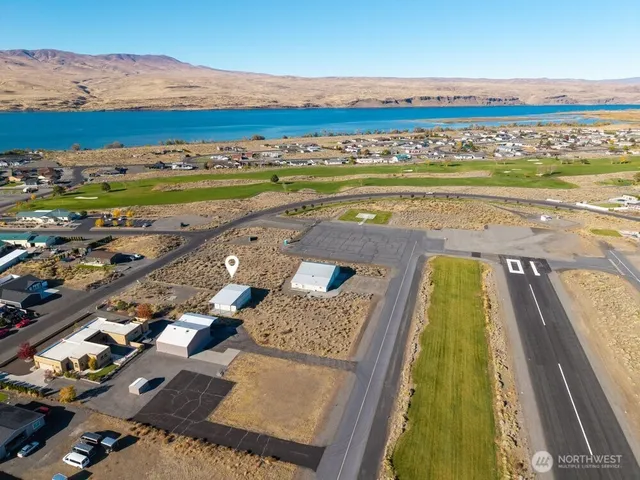 $299,999 | 313 Airport Way North, Mattawa, WA 99349