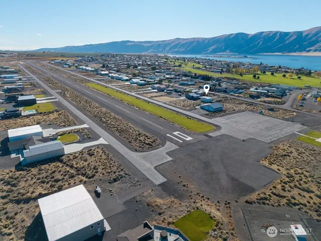 $299,999 | 313 Airport Way North, Mattawa, WA 99349