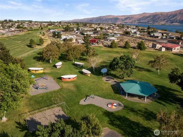 $299,999 | 313 Airport Way North, Mattawa, WA 99349