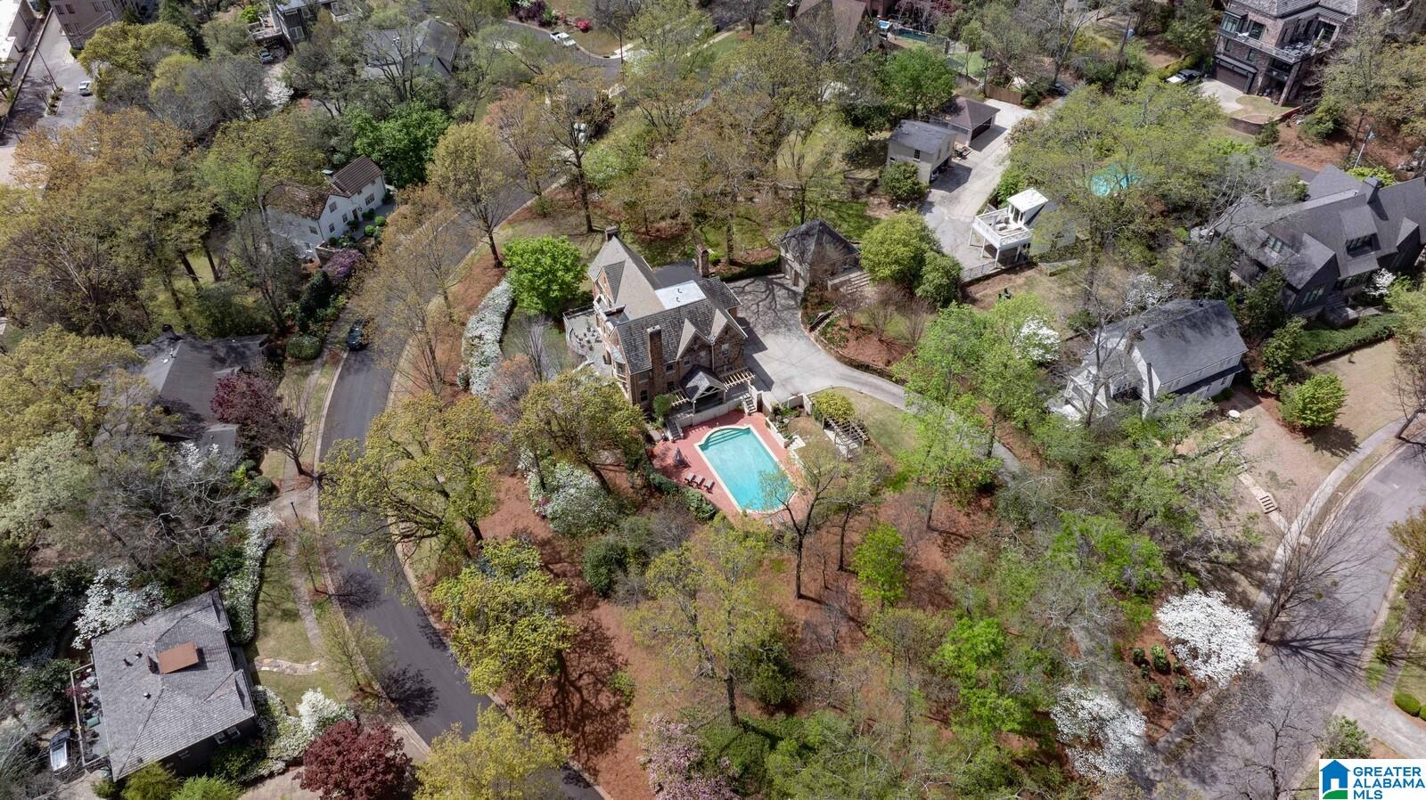 2616 Lanark Road Birmingham, AL 35223 - Photo 85 of 85