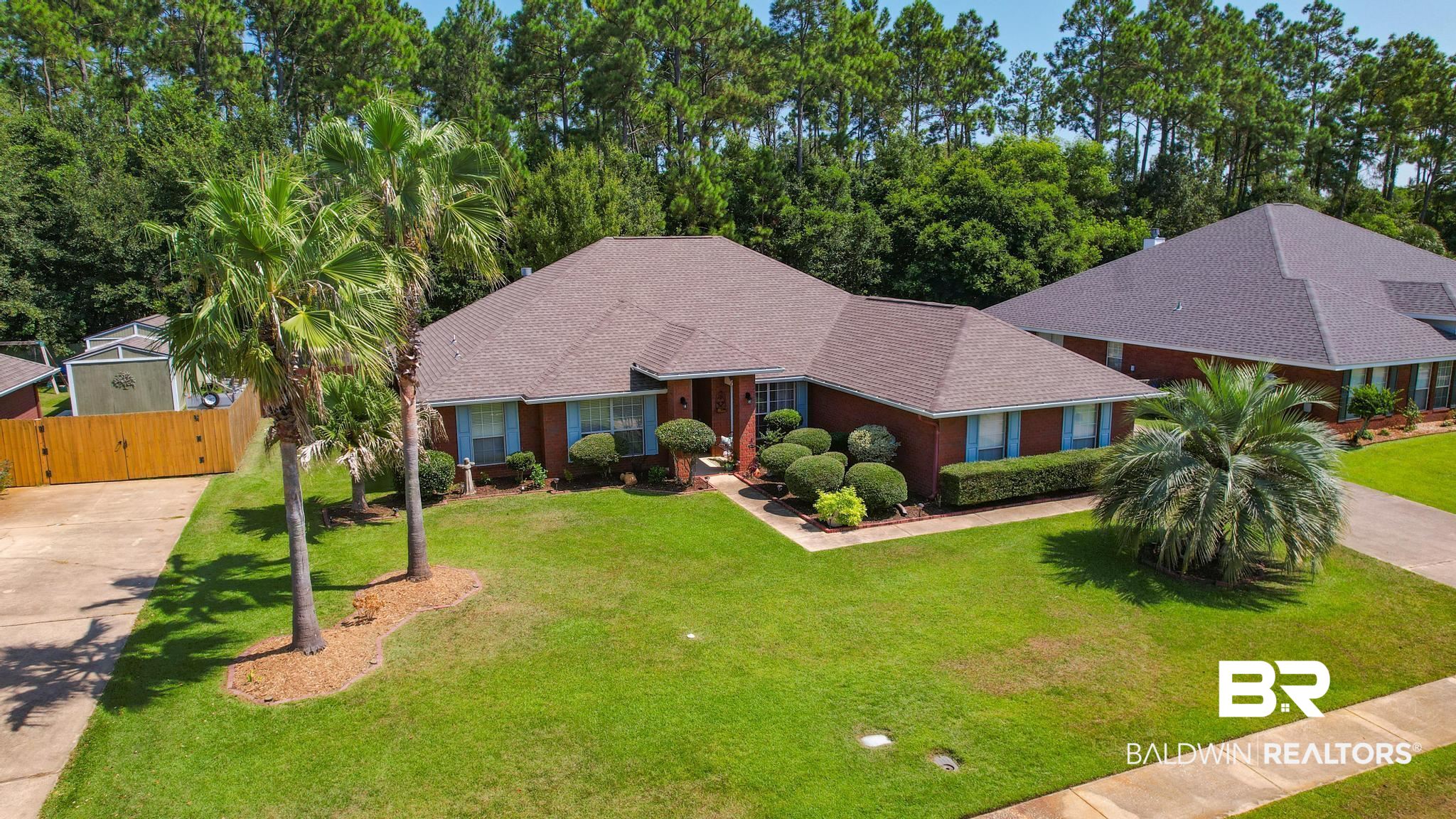 365 Collinwood Loop Foley, AL 36535 - Photo 35 of 45