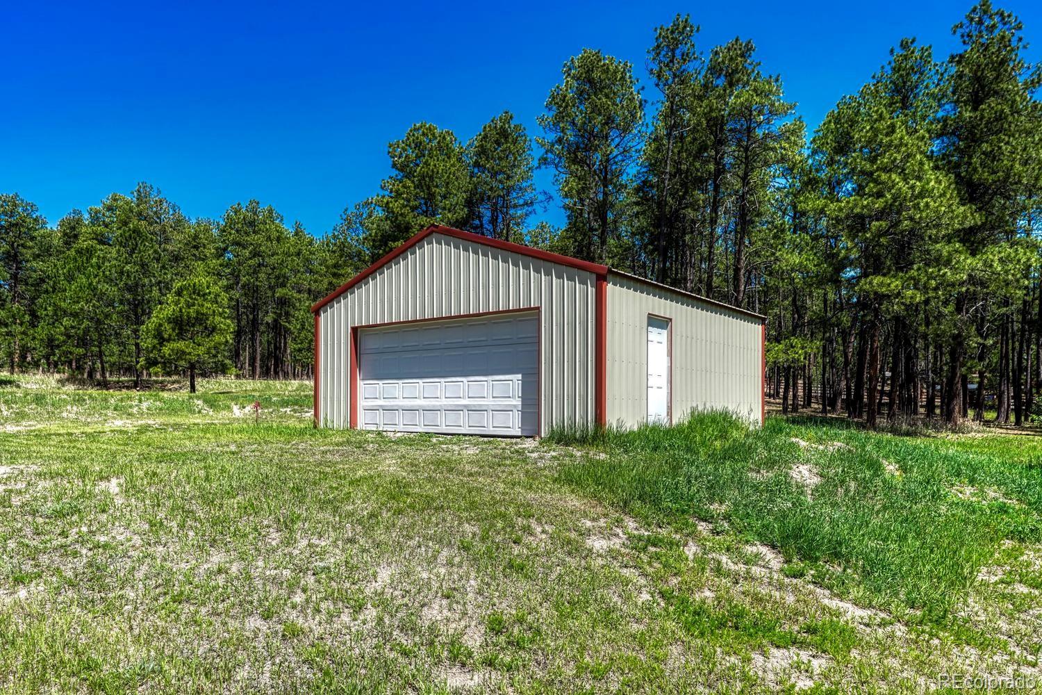 6350 Vessey Road Colorado Springs, CO 80908 - Photo 38 of 49