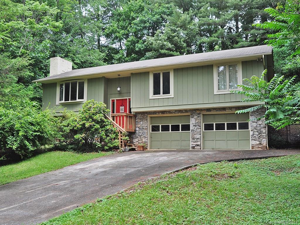 150 Bell Road Asheville, NC 28805 - Photo 1 of 25 Gallery Image 1