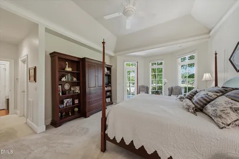 a view of entryway