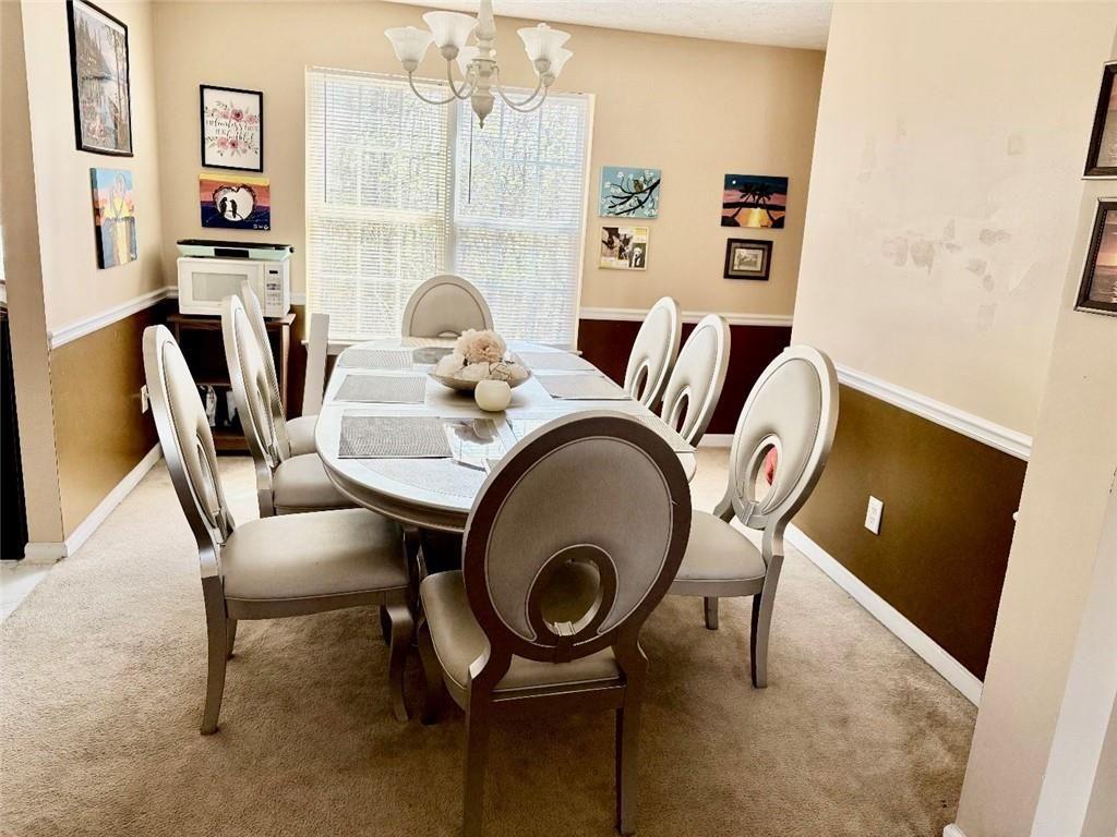 35 Pembroke Place Covington, GA 30016 - Photo 11 of 32