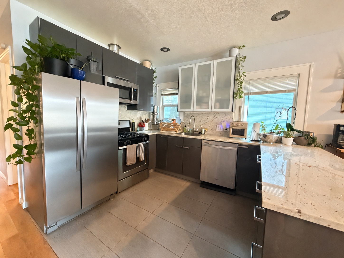 4402 Duval Street, Unit B Austin, TX 78751 - Photo 4 of 24