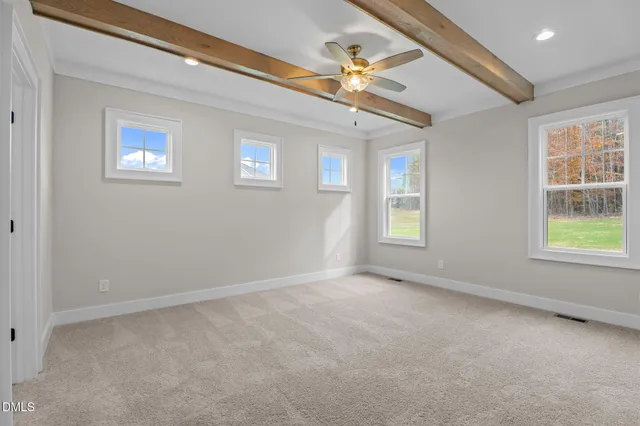 $527,899 | 20 Stream Vw Way, Spring Hope, NC 27882