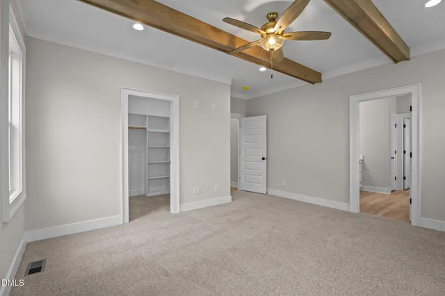 $527,899 | 20 Stream Vw Way, Spring Hope, NC 27882