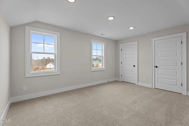 $527,899 | 20 Stream Vw Way, Spring Hope, NC 27882