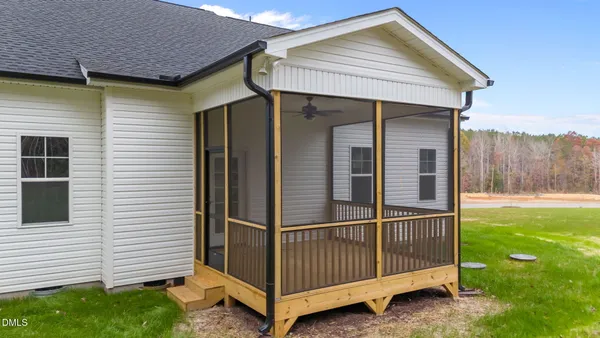 $524,900 | 20 Stream Vw Way, Spring Hope, NC 27882