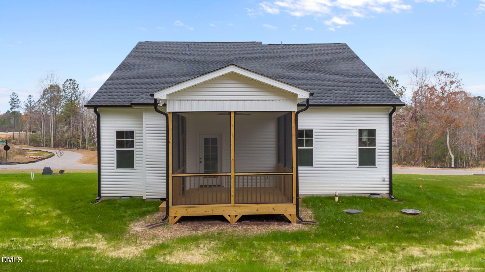 20 Stream Vw Way Spring Hope, NC 27882 - Photo 33 of 38 7-web-or-mls-DJI_20251119122942_0245_D