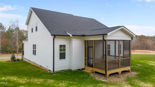 $524,900 | 20 Stream Vw Way, Spring Hope, NC 27882