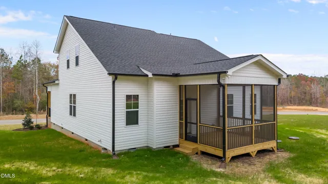 $527,899 | 20 Stream Vw Way, Spring Hope, NC 27882