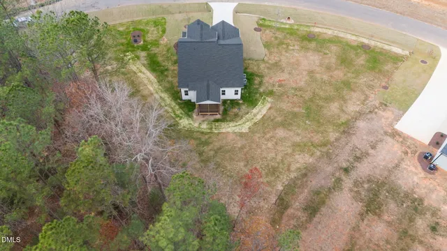 $527,899 | 20 Stream Vw Way, Spring Hope, NC 27882