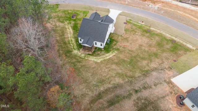 $527,899 | 20 Stream Vw Way, Spring Hope, NC 27882