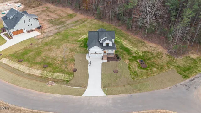 $527,899 | 20 Stream Vw Way, Spring Hope, NC 27882