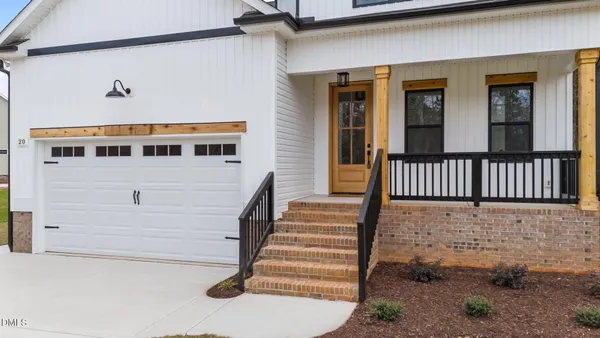 $524,900 | 20 Stream Vw Way, Spring Hope, NC 27882