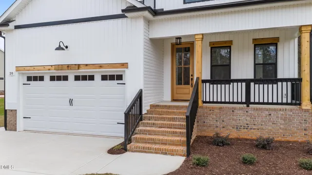 $527,899 | 20 Stream Vw Way, Spring Hope, NC 27882