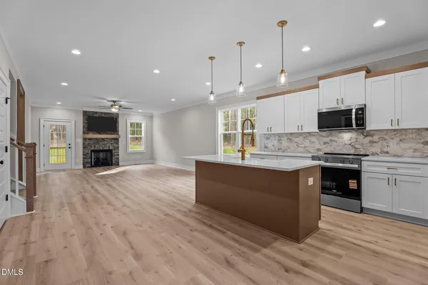 $524,900 | 20 Stream Vw Way, Spring Hope, NC 27882