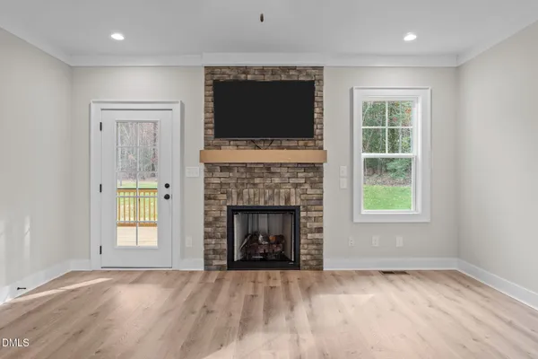 $524,900 | 20 Stream Vw Way, Spring Hope, NC 27882