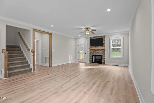 $524,900 | 20 Stream Vw Way, Spring Hope, NC 27882