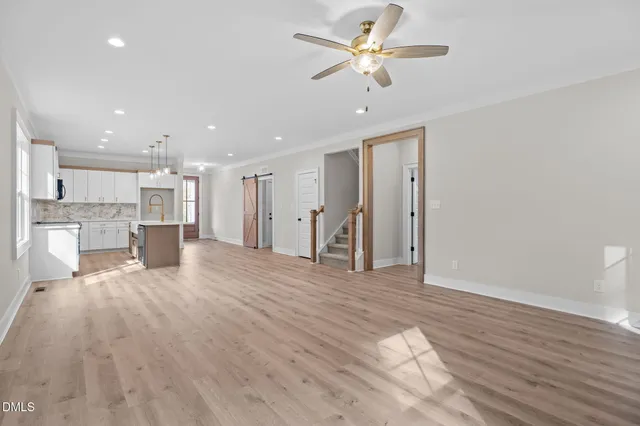 $527,899 | 20 Stream Vw Way, Spring Hope, NC 27882