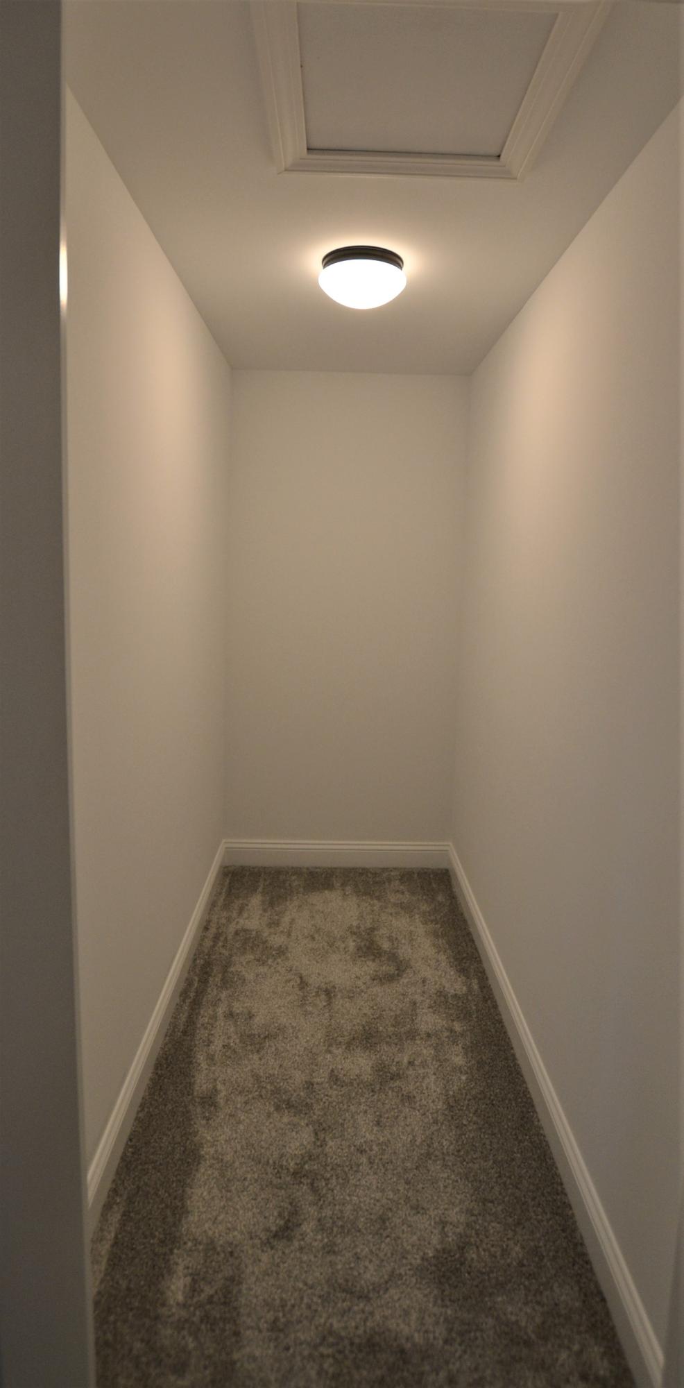 38 Bagaduce Road Holden, ME 04429 - Photo 27 of 35 Upstairs closet