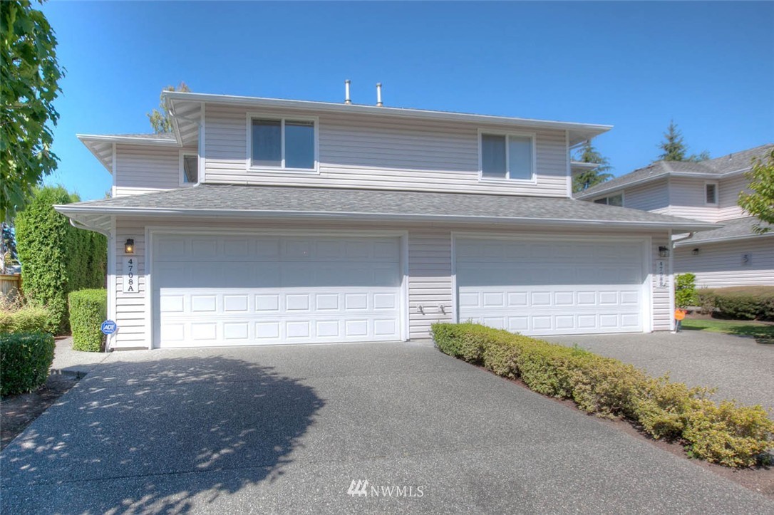 4708 Northeast 18th Place, Unit A Renton, WA 98059 - Photo 1 of 18