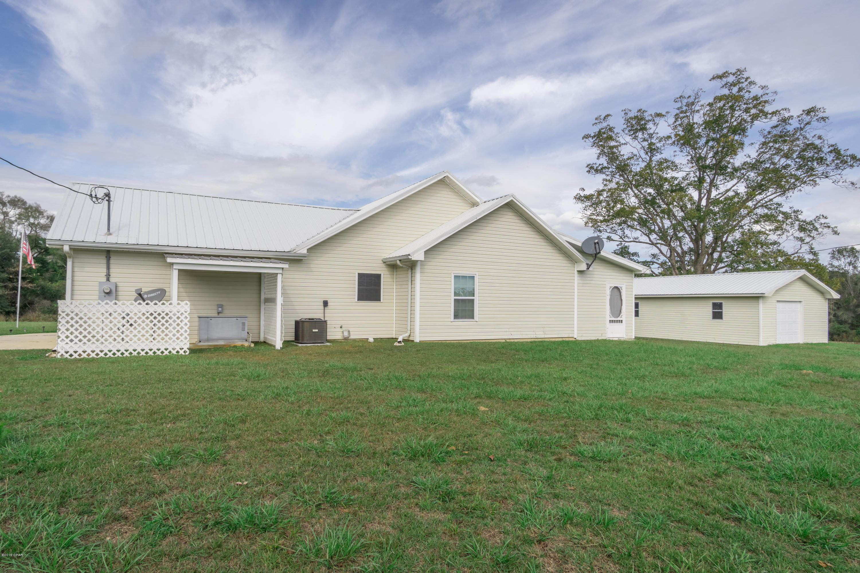 1389 Metcalf Road Bonifay, FL 32425 - Photo 12 of 41 Gallery Image 12