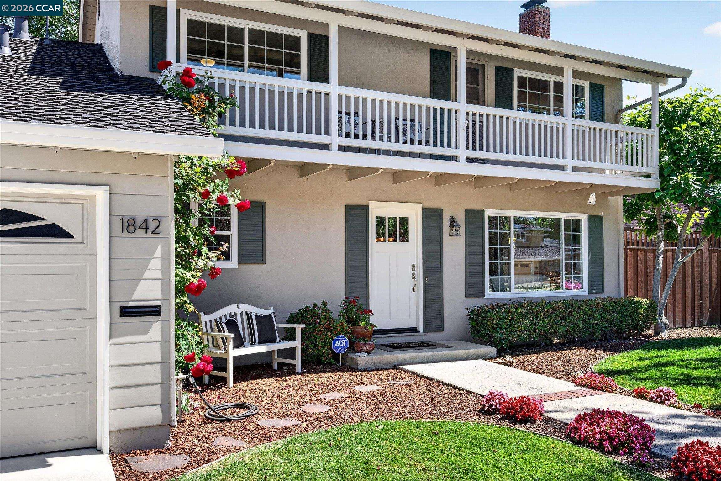 1842 Jefferson Street Concord, CA 94521 - Photo 5 of 66