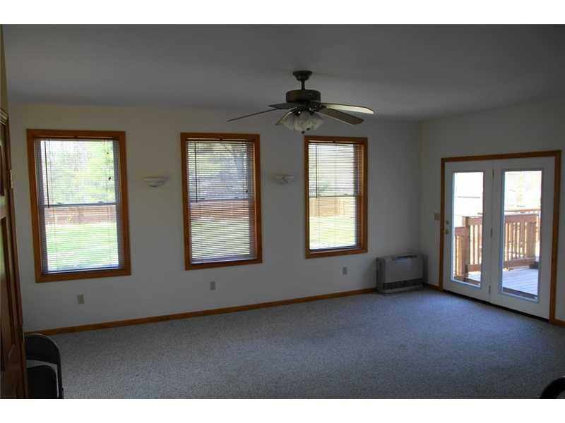 596 Duck Pond Road Westbrook, ME 04092 - Photo 6 of 12 Living Room.