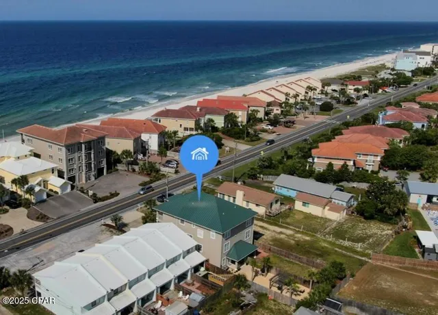 $1,150,000 | 21518 Front Beach Road, Panama City Beach, FL 32413