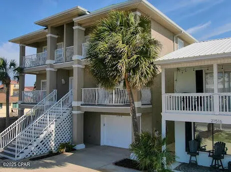 $1,150,000 | 21518 Front Beach Road, Panama City Beach, FL 32413