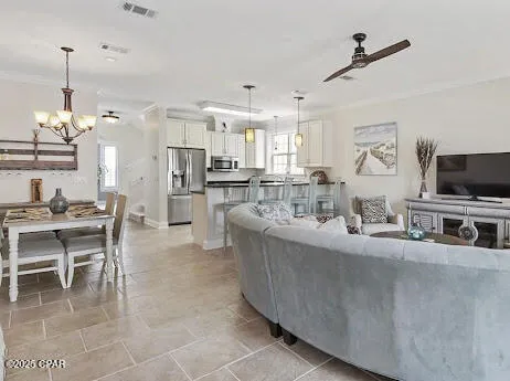 $1,150,000 | 21518 Front Beach Road, Panama City Beach, FL 32413