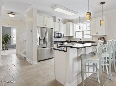 21518 Front Beach Road Panama City Beach, FL 32413 - Photo 24 of 38